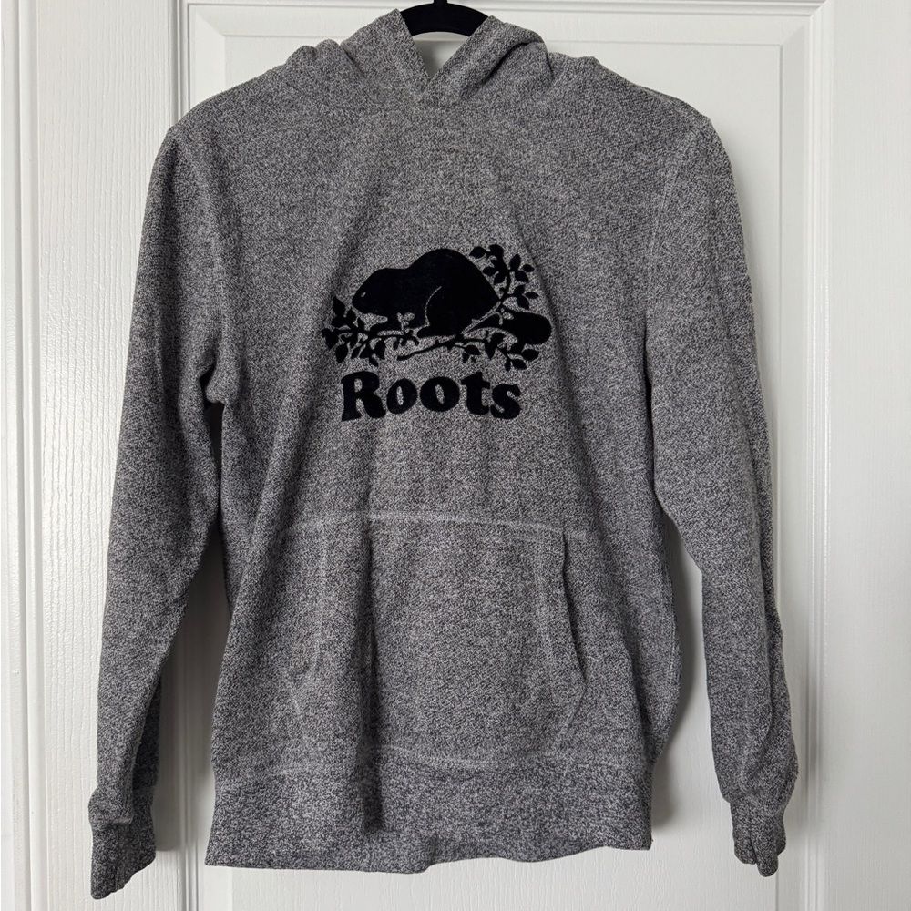 ROOTS Kids Hoodie